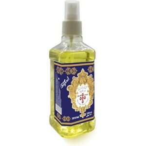 five fives marie lemon eau de cologne 230 ml 57.6